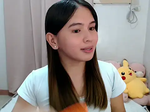 lovely Janeee online show from 17, 5, 2026
