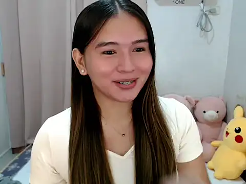 lovely Janeee online show from 17, 3, 2026