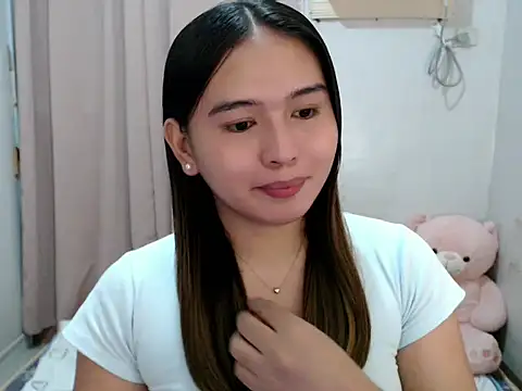 lovely Janeee online show from 17, 4, 2026