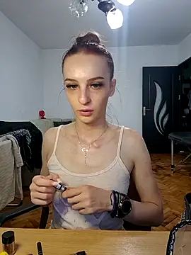 -BabyBella- online show from 18, 4, 2026
