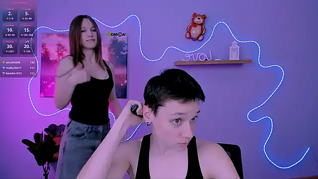 emi fade online show from 3, 3, 2026