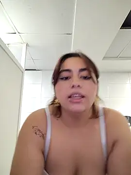 gissgirlll online show from 12, 2, 2026