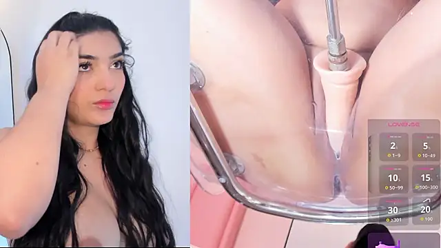 Snapshot of bella_nana24 chatting on 17, 2, 2026 bella nana24 online show from 17, 2, 2026