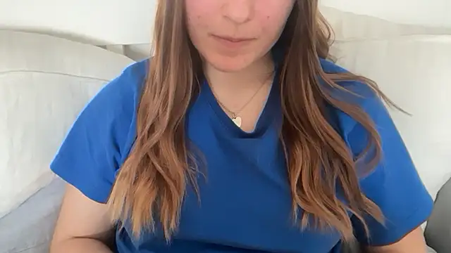 Lucyschickt online show from 24, 3, 2026