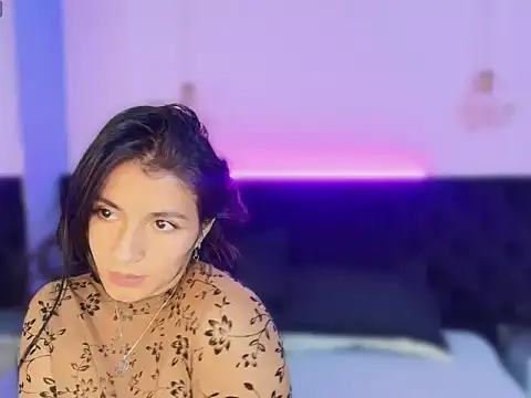 Melannyy   online show from 25, 6, 2026