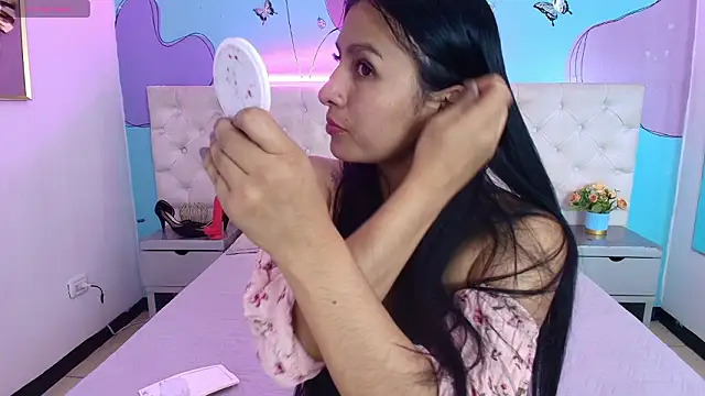 Melannyy   online show from 25, 3, 2026