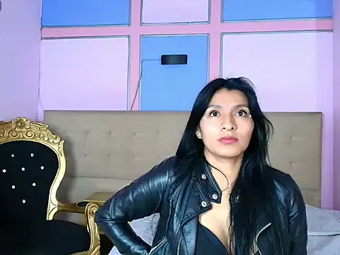 Melannyy   online show from 22, 3, 2026