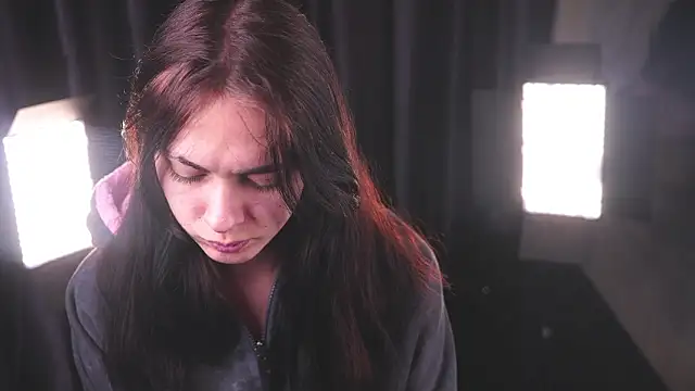 Snapshot of GinnyKittle chatting on 25, 2, 2026 GinnyKittle online show from 25, 2, 2026