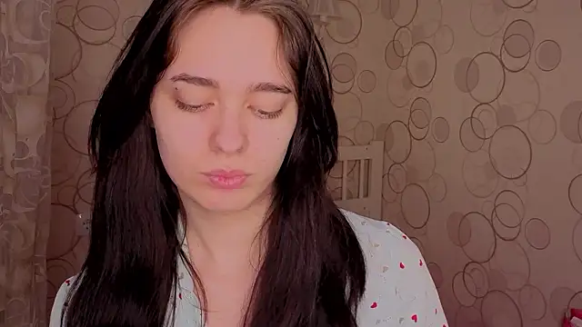 Snapshot of GinnyKittle chatting on 10, 2, 2026 GinnyKittle online show from 10, 2, 2026