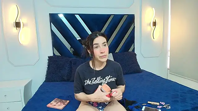 Snapshot of Lia_Nova chatting on 20, 2, 2026 Lia Nova online show from 20, 2, 2026