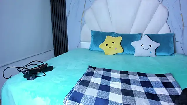 Lia Nova online show from 28, 3, 2026