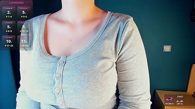 Snapshot of CrissyKales chatting on 13, 2, 2026 CrissyKales online show from 13, 2, 2026