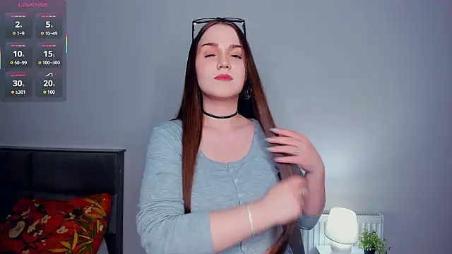 CrissyKales online show from 26, 3, 2026