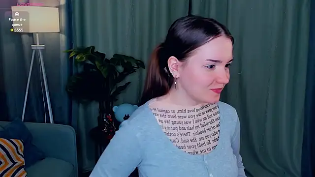 CrissyKales online show from 13, 4, 2026