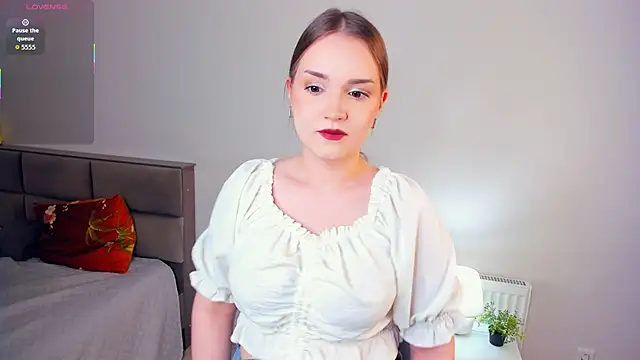 CrissyKales online show from 19, 3, 2026