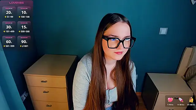 Snapshot of CrissyKales chatting on 12, 2, 2026 CrissyKales online show from 12, 2, 2026