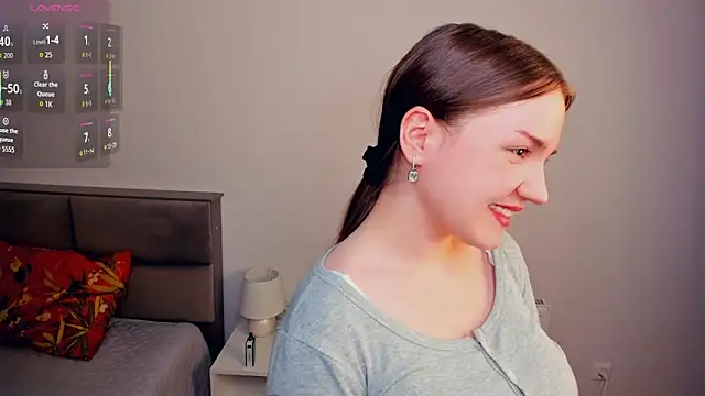 CrissyKales online show from 9, 3, 2026