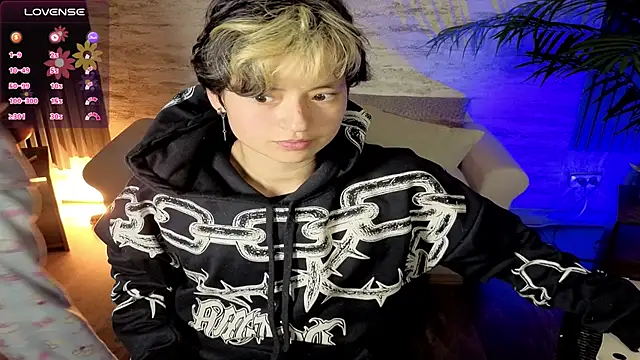 suggar angel online show from 13, 3, 2026