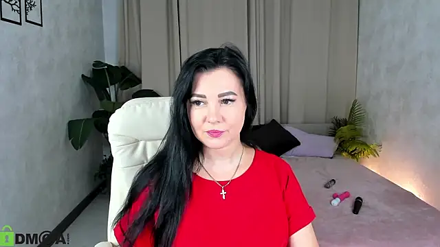 Snapshot of Monika_Martinezz chatting on 14, 6, 2026 Monika Martinezz online show from 14, 6, 2026