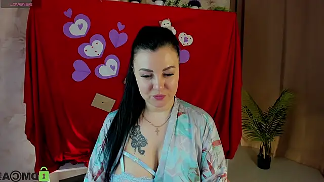 Snapshot of Monika_Martinezz chatting on 12, 2, 2026 Monika Martinezz online show from 12, 2, 2026