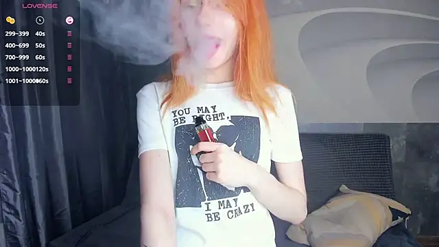 TarynPalek online show from 11, 6, 2026