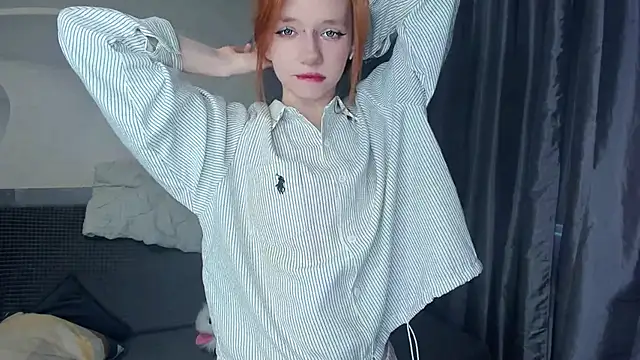 TarynPalek online show from 30, 6, 2026