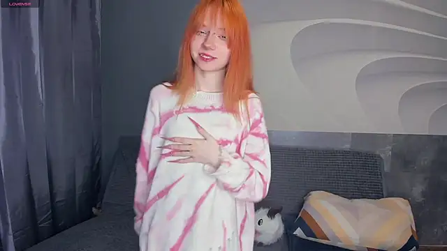 TarynPalek online show from 15, 5, 2026
