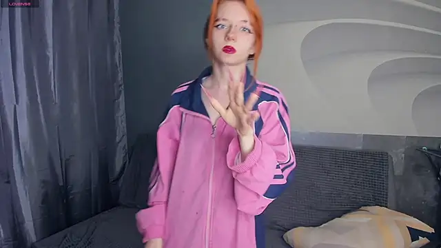 TarynPalek online show from 21, 5, 2026