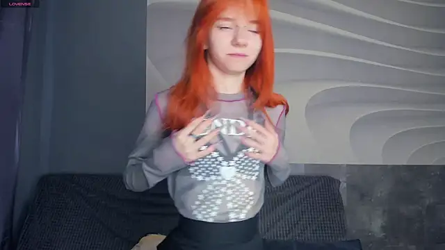 TarynPalek online show from 26, 4, 2026