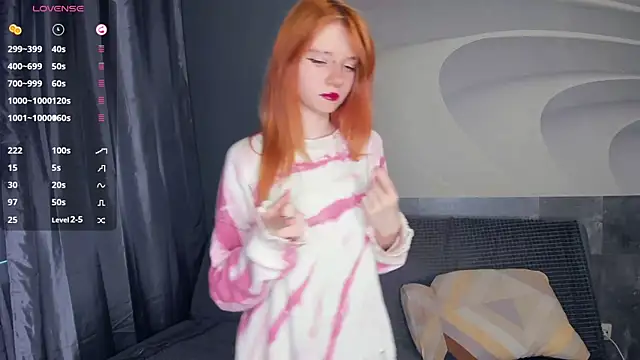 TarynPalek online show from 30, 5, 2026