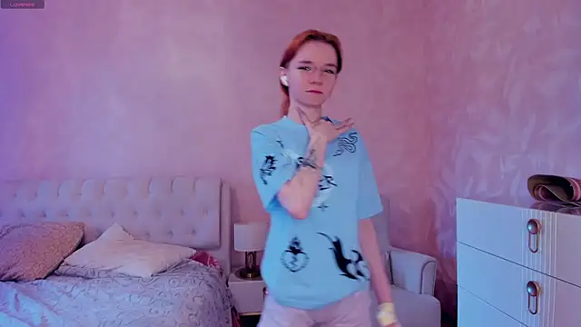 TarynPalek online show from 8, 4, 2026