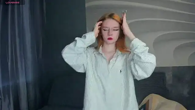 TarynPalek online show from 15, 7, 2026