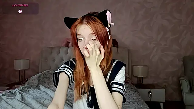 Snapshot of TarynPalek chatting on 22, 2, 2026 TarynPalek online show from 22, 2, 2026