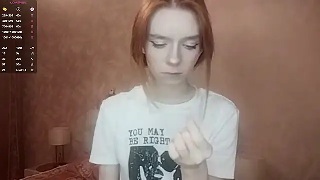 Snapshot of TarynPalek chatting on 16, 2, 2026 TarynPalek online show from 16, 2, 2026