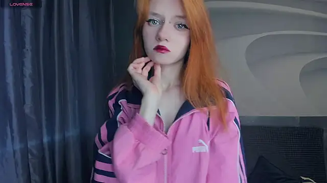 TarynPalek online show from 6, 7, 2026
