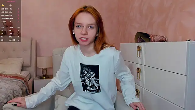 TarynPalek online show from 10, 3, 2026