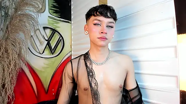 Camilo X x online show from 21, 3, 2026