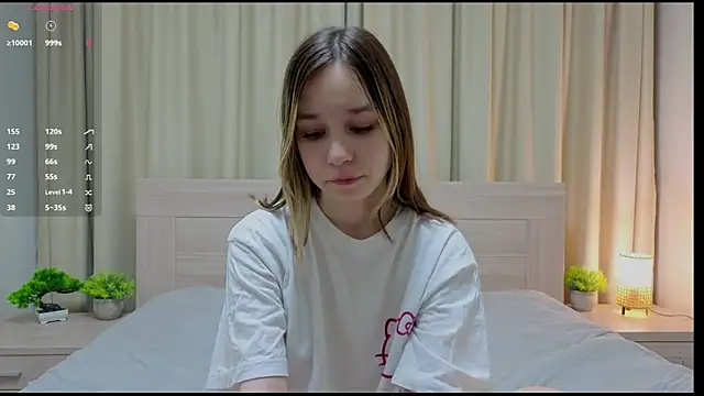 Snapshot of alorenna chatting on 25, 2, 2026 alorenna online show from 25, 2, 2026