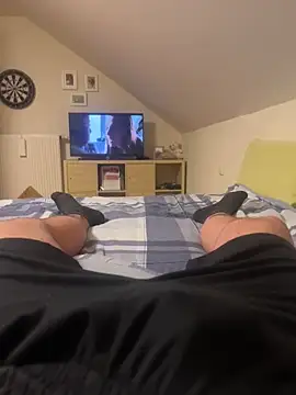 Henrry-geil08 online show from 19, 3, 2026