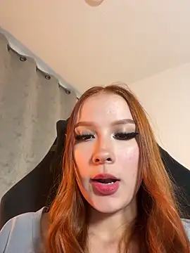 Sophie K online show from 4, 6, 2026