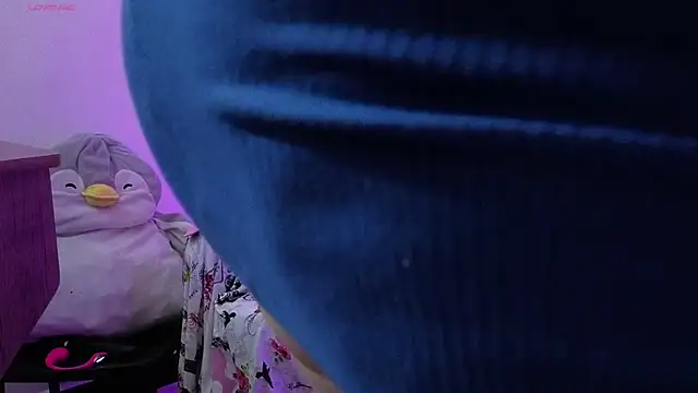 Snapshot of katy_randy1 chatting on 19, 2, 2026 katy randy1 online show from 19, 2, 2026