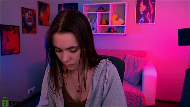 Snapshot of laurenmurrr chatting on 25, 4, 2026 laurenmurrr online show from 25, 4, 2026