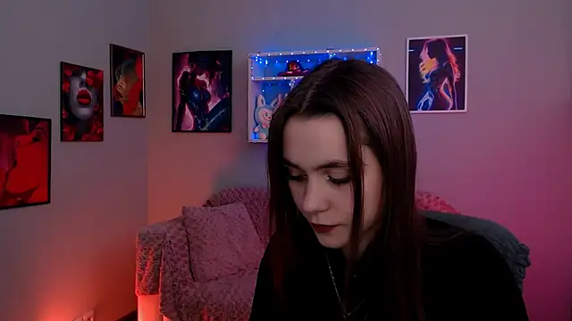 Snapshot of laurenmurrr chatting on 29, 4, 2026 laurenmurrr online show from 29, 4, 2026
