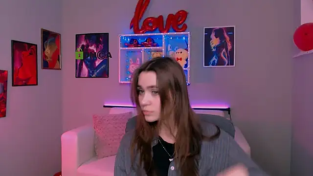 laurenmurrr online show from 6, 3, 2026