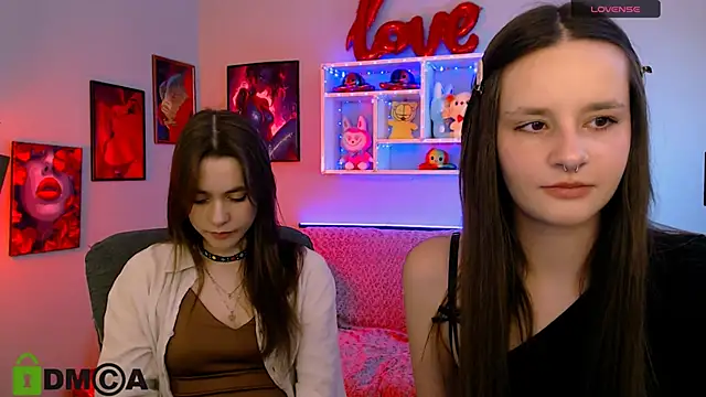 laurenmurrr online show from 13, 3, 2026