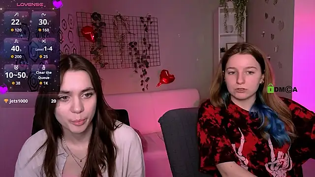 laurenmurrr online show from 7, 3, 2026