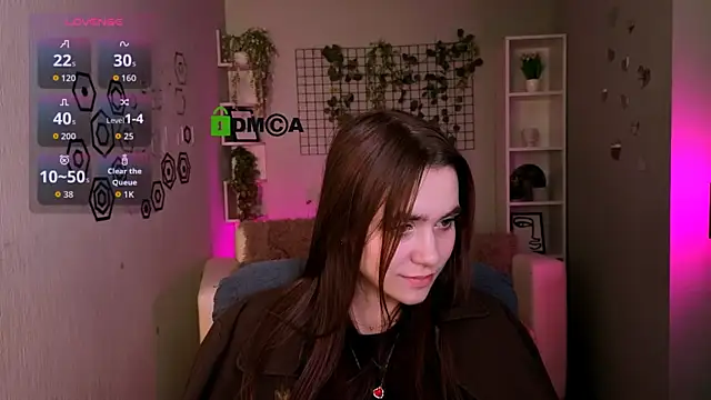 Snapshot of laurenmurrr chatting on 15, 5, 2026 laurenmurrr online show from 15, 5, 2026