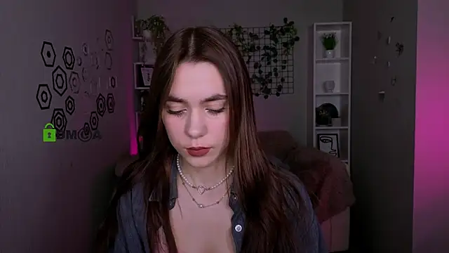 Snapshot of laurenmurrr chatting on 16, 5, 2026 laurenmurrr online show from 16, 5, 2026