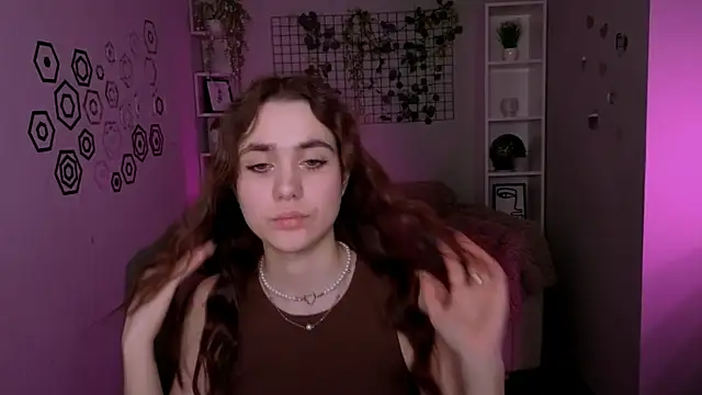 Snapshot of laurenmurrr chatting on 7, 5, 2026 laurenmurrr online show from 7, 5, 2026