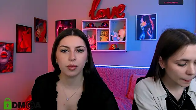 laurenmurrr online show from 15, 3, 2026